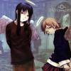 Haibane Renmei, ailes grises 